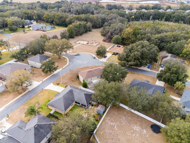 1116 MYRTLE LAKE VIEW DRIVE, Fruitland Park, FL 34731