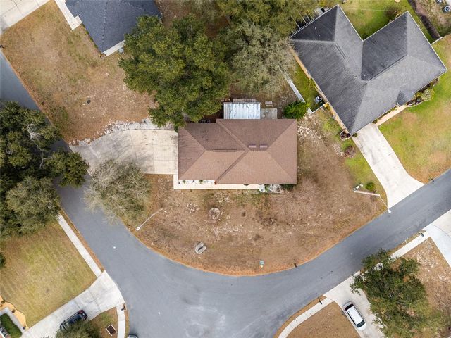 1116 MYRTLE LAKE VIEW DRIVE, Fruitland Park, FL 34731