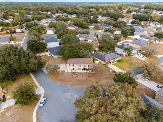 1116 MYRTLE LAKE VIEW DRIVE, Fruitland Park, FL 34731