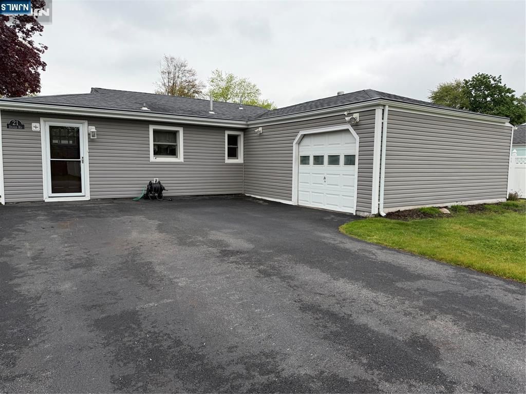 21 Daned Road, Emerson, NJ 07630