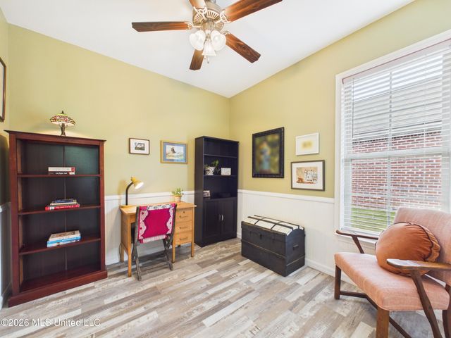 2501 Rhonda Avenue, Ocean Springs, MS 39564