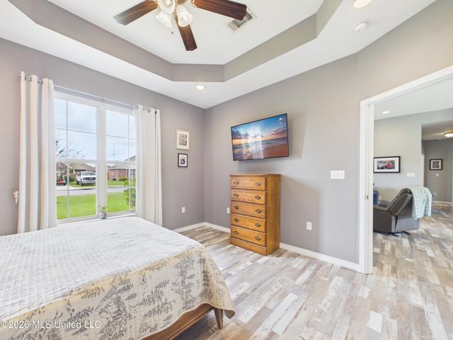 2501 Rhonda Avenue, Ocean Springs, MS 39564