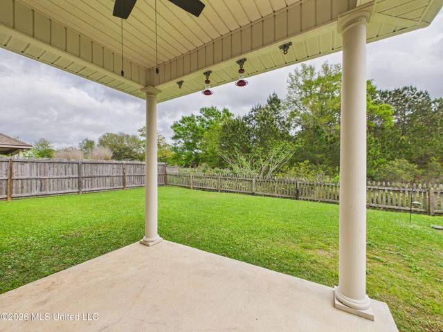 2501 Rhonda Avenue, Ocean Springs, MS 39564