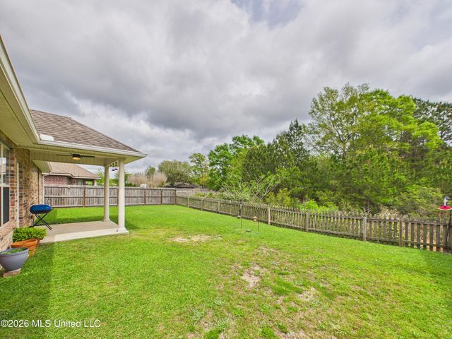 2501 Rhonda Avenue, Ocean Springs, MS 39564