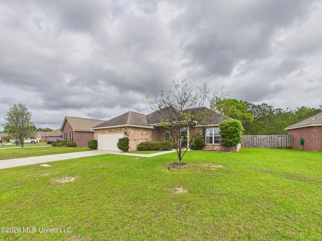 2501 Rhonda Avenue, Ocean Springs, MS 39564