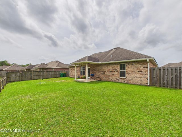 2501 Rhonda Avenue, Ocean Springs, MS 39564