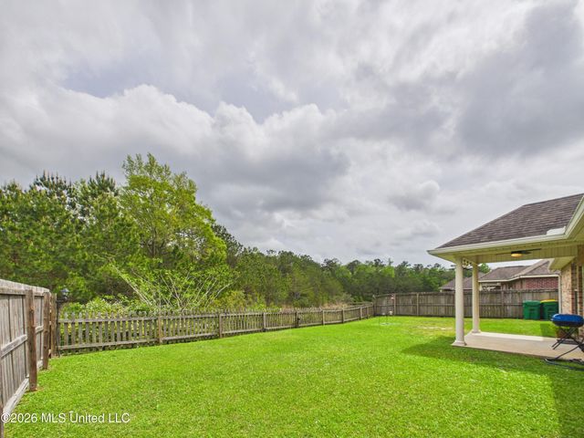 2501 Rhonda Avenue, Ocean Springs, MS 39564