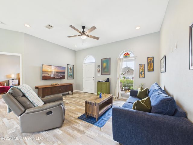 2501 Rhonda Avenue, Ocean Springs, MS 39564