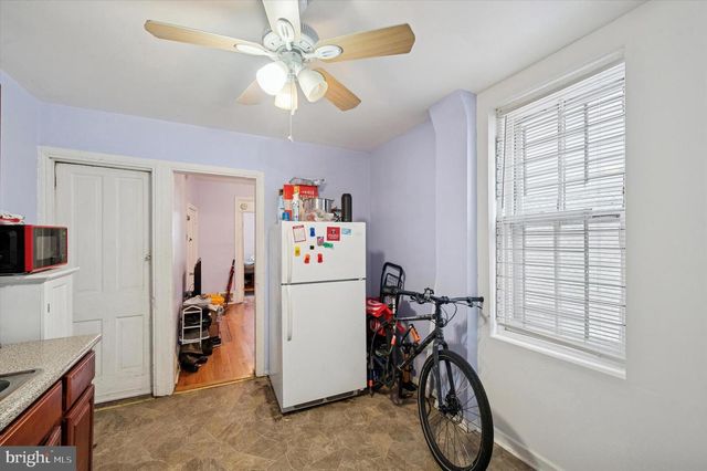 1163 S CLEVELAND ST, Philadelphia, PA 19146