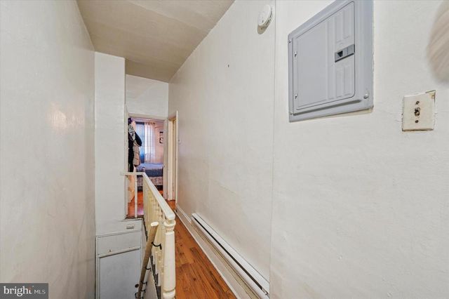 1163 S CLEVELAND ST, Philadelphia, PA 19146