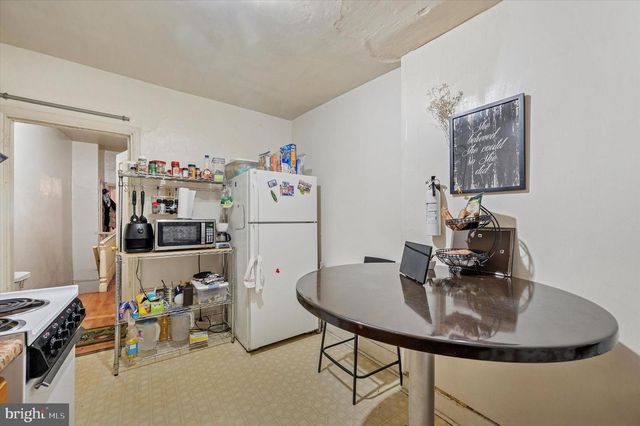 1163 S CLEVELAND ST, Philadelphia, PA 19146