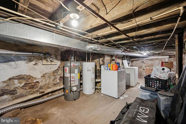 1163 S CLEVELAND ST, Philadelphia, PA 19146