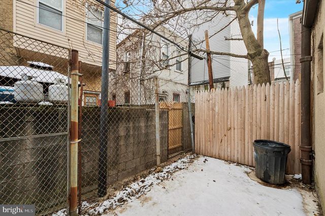 1163 S CLEVELAND ST, Philadelphia, PA 19146