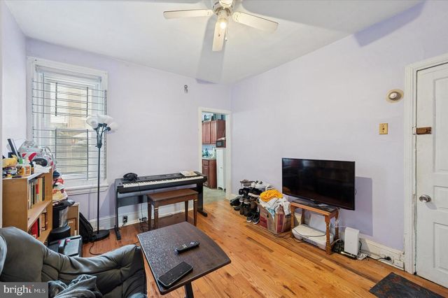 1163 S CLEVELAND ST, Philadelphia, PA 19146