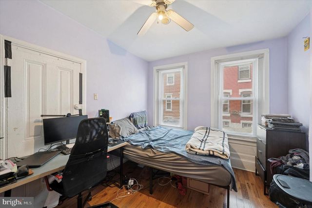 1163 S CLEVELAND ST, Philadelphia, PA 19146