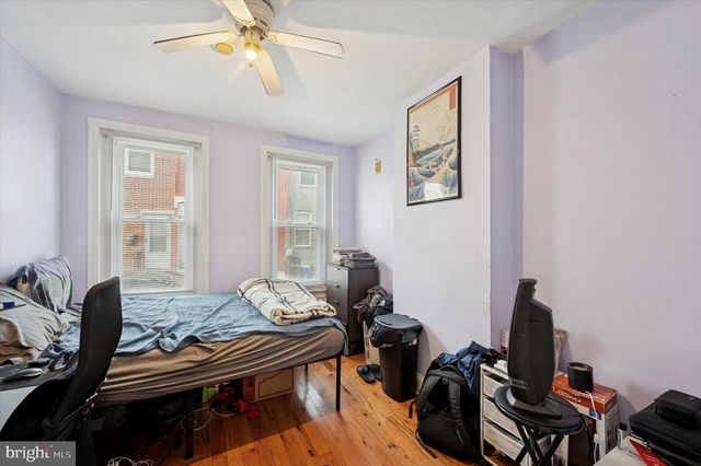 1163 S CLEVELAND ST, Philadelphia, PA 19146