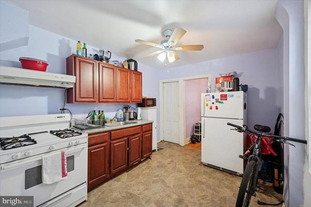 1163 S CLEVELAND ST, Philadelphia, PA 19146