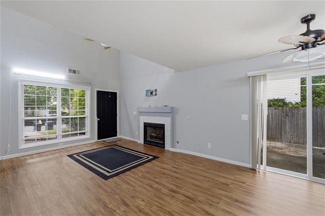 13506 Aventide Lane, Alpharetta, GA 30004