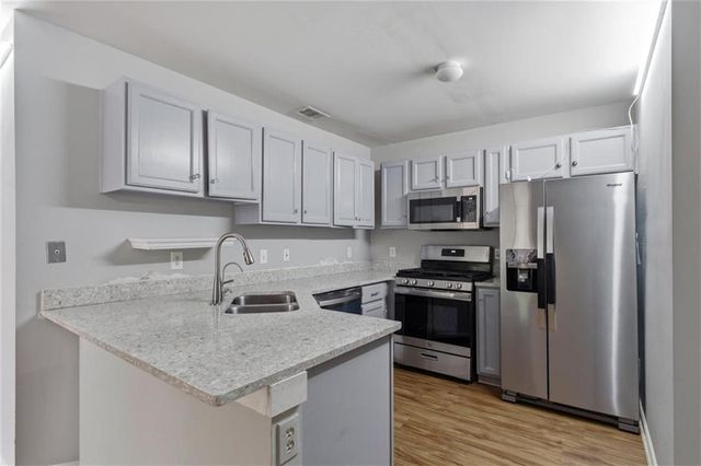 13506 Aventide Lane, Alpharetta, GA 30004