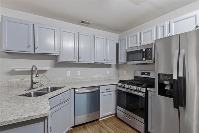 13506 Aventide Lane, Alpharetta, GA 30004