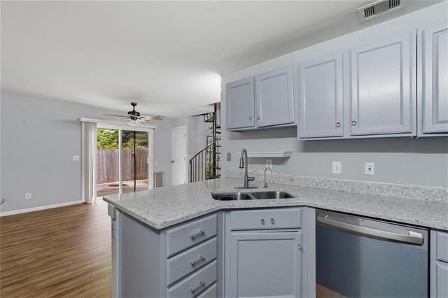 13506 Aventide Lane, Alpharetta, GA 30004
