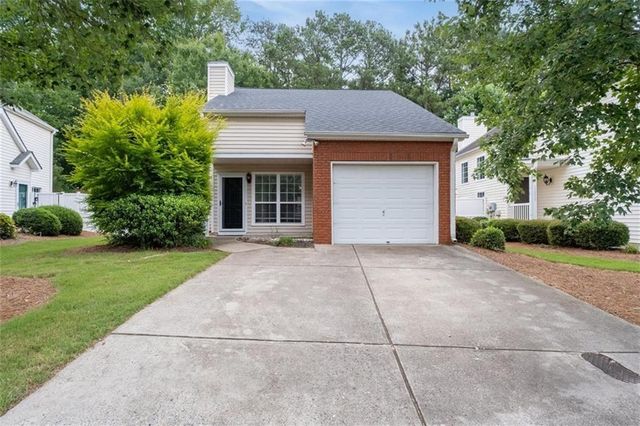 13506 Aventide Lane, Alpharetta, GA 30004