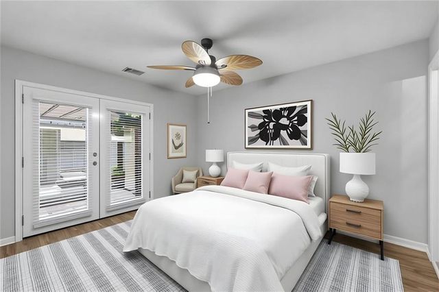 13506 Aventide Lane, Alpharetta, GA 30004