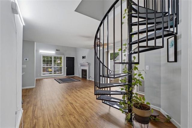 13506 Aventide Lane, Alpharetta, GA 30004