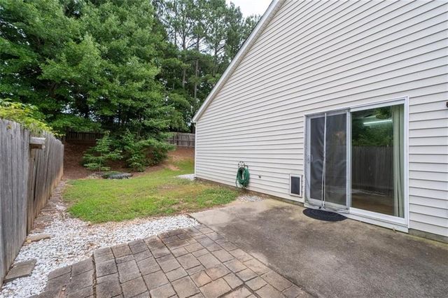 13506 Aventide Lane, Alpharetta, GA 30004