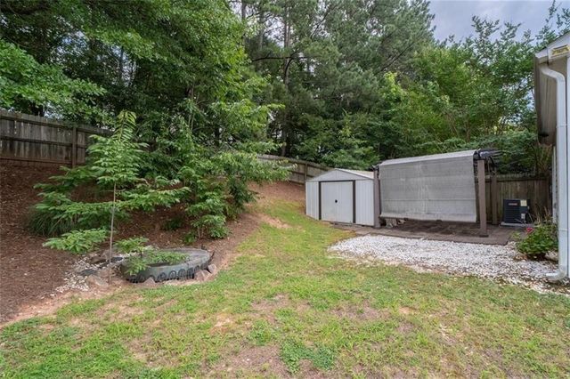 13506 Aventide Lane, Alpharetta, GA 30004