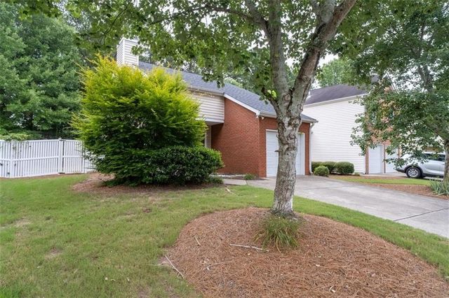 13506 Aventide Lane, Alpharetta, GA 30004