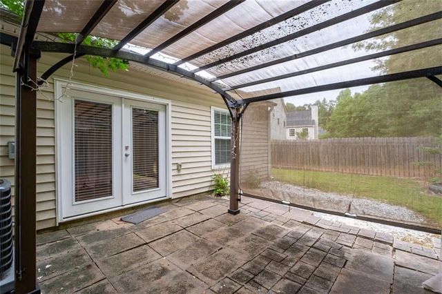 13506 Aventide Lane, Alpharetta, GA 30004