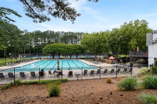 13506 Aventide Lane, Alpharetta, GA 30004