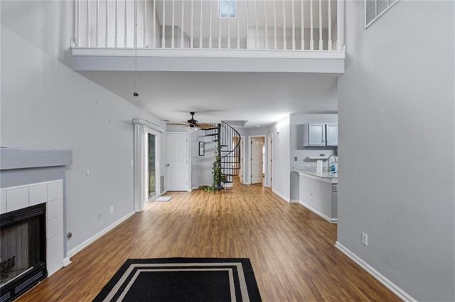 13506 Aventide Lane, Alpharetta, GA 30004