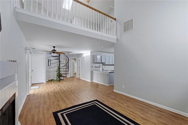 13506 Aventide Lane, Alpharetta, GA 30004