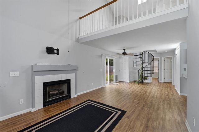 13506 Aventide Lane, Alpharetta, GA 30004