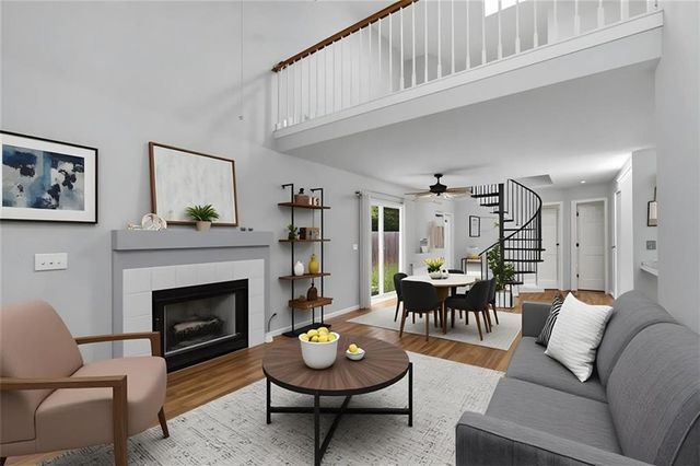 13506 Aventide Lane, Alpharetta, GA 30004