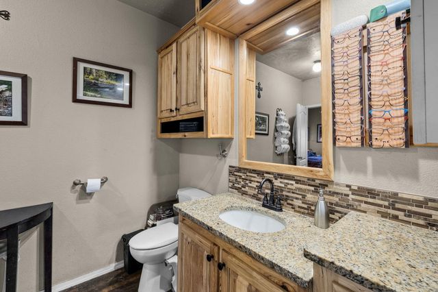 7944 SW Sandy Place, Terrebonne, OR 97760