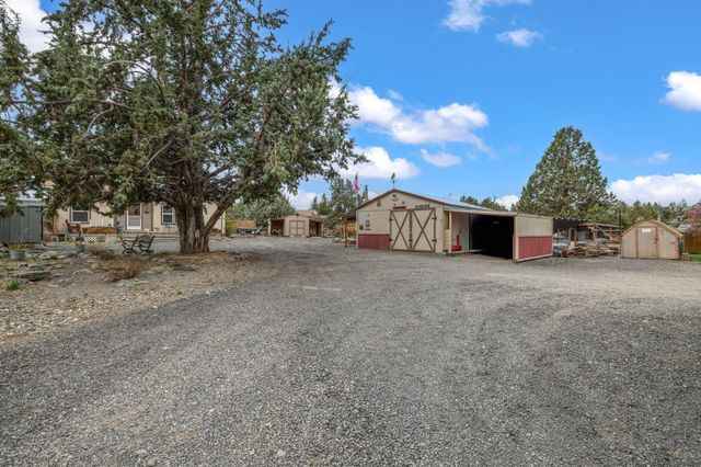 7944 SW Sandy Place, Terrebonne, OR 97760