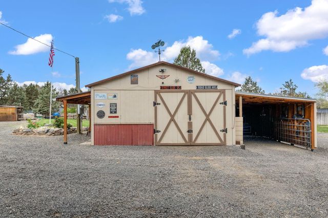 7944 SW Sandy Place, Terrebonne, OR 97760