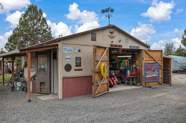 7944 SW Sandy Place, Terrebonne, OR 97760