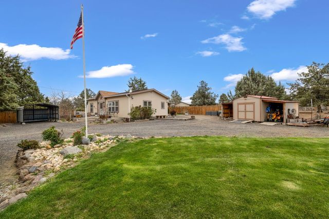 7944 SW Sandy Place, Terrebonne, OR 97760