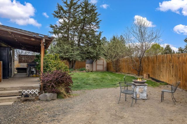 7944 SW Sandy Place, Terrebonne, OR 97760