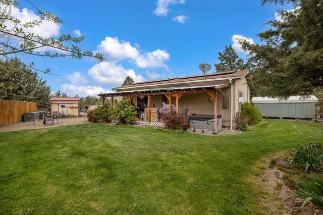 7944 SW Sandy Place, Terrebonne, OR 97760