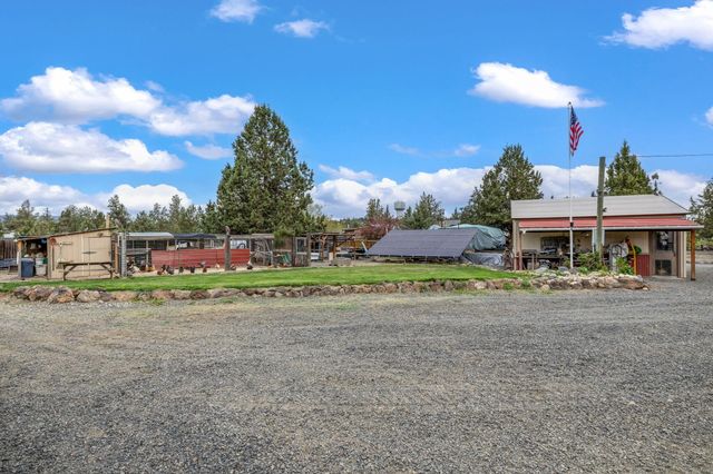 7944 SW Sandy Place, Terrebonne, OR 97760
