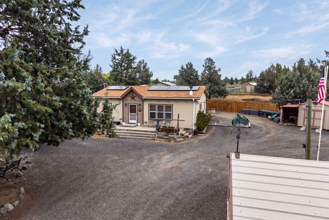 7944 SW Sandy Place, Terrebonne, OR 97760