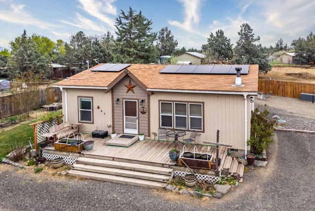 7944 SW Sandy Place, Terrebonne, OR 97760