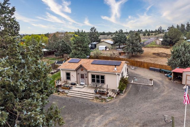 7944 SW Sandy Place, Terrebonne, OR 97760