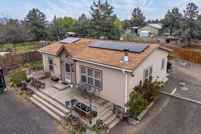 7944 SW Sandy Place, Terrebonne, OR 97760