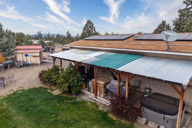 7944 SW Sandy Place, Terrebonne, OR 97760